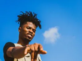 Kwesi Arthur