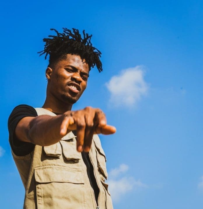 Kwesi Arthur