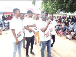 Ndc Youth