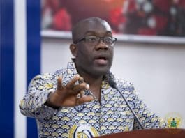 Oppong Nkrumah