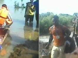 Stranded Bece Candidates