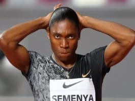 Semenya