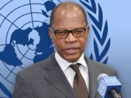 Dr Mohamed Ibn Chambas