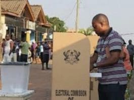 Voting
