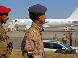 Yemen