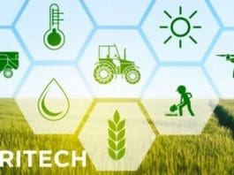 Agritech