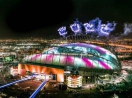 Fifa World Cup Qatar