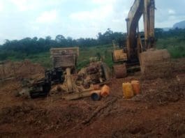 Galamsey