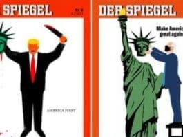 German Magazine