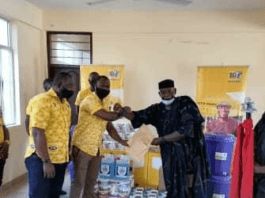 Health Ppe Donation