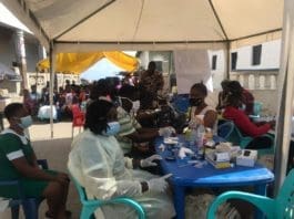 Health Screening