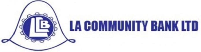 La Community Bank