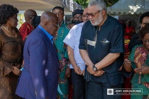 Nana Addo Rawlings Konadu Nana Addo Rawlings Konadu