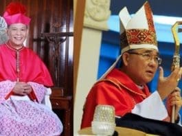 Two Cardinals