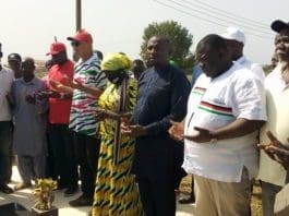 Wasipewura Crowns Jane Nana Queen Of Patience
