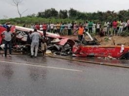 Accident