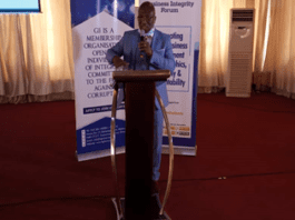Mr Samuel Sakyi Duodu