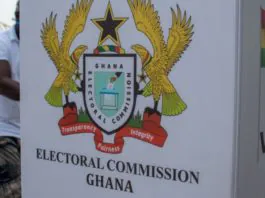 Electoral Commission