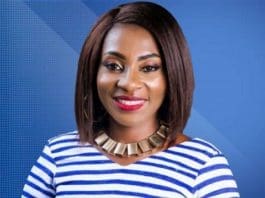 Ms Sarah Afful