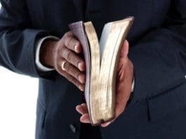 Preacher or Pastor