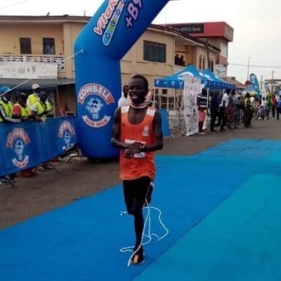 Sports Sekondi Marathon Sports Sekondi Marathon