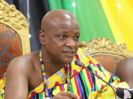 Togbe Afede