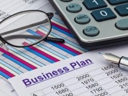 Business Plan