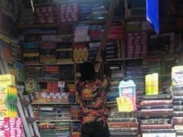 Book Shops