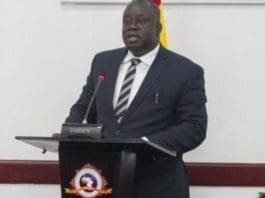 Joshua Kyeremeh