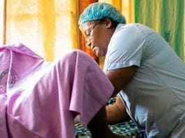Maternal Deaths