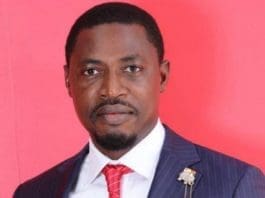 Mr Richard Obeng