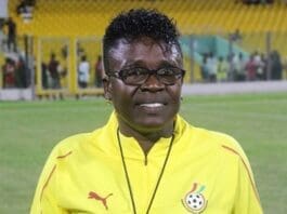 Quarcoo Tagoe