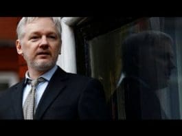Julian Assange
