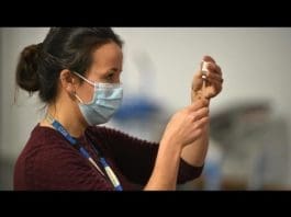 Covid-19 vaccine