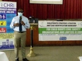 Social Child Rights