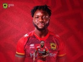 Sulley Muniru