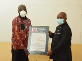 Ghana Health Service