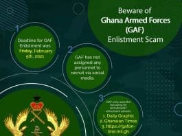 GAF