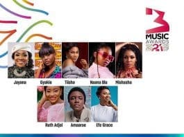 Mishasha Nomination
