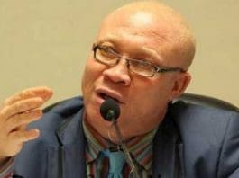 Mr Moses Foh Amoaning
