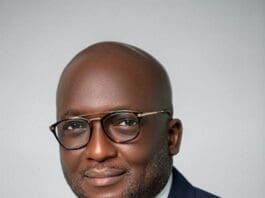 Nana Dwemoh Benneh