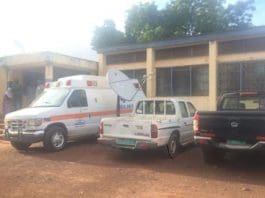 Savelugu Government Hospital
