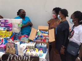 Social Prison Donation