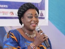 Freda Prempeh