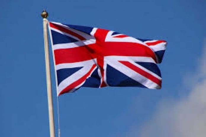 Britain