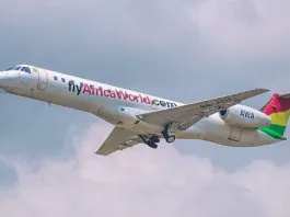 Africa World Airlines