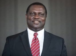 Dr Yaw Osei Adutwum
