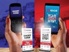 GhQR Code