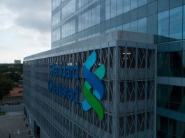 Standard Chartered