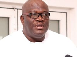 Mr Henry Quartey